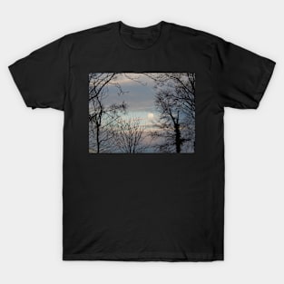 Pretty Moon Rise T-Shirt